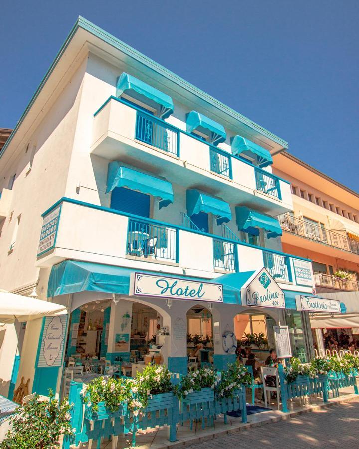 Hotel Paolina Lido di Jesolo